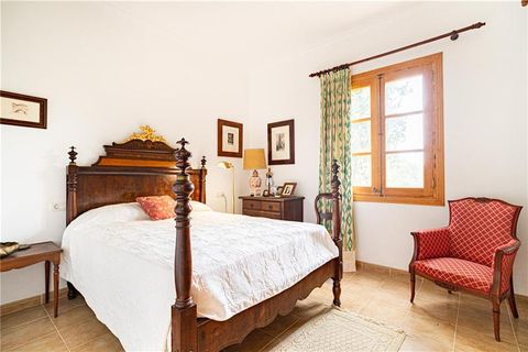 Finca i Selva, Mallorca, Selva - € 1.800.000 | Ref: 46222 - foto 13